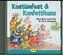 Kostümfest & Konfettitanz, 1 Audio-CD