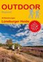 28 Wanderungen in der Lüneburger Heide