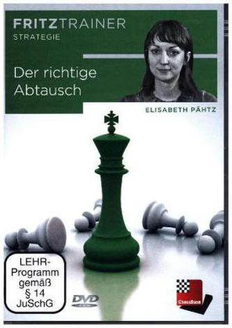 Der richtige Abtausch, DVD-ROM