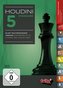 HOUDINI 5 Standard, DVD-ROM