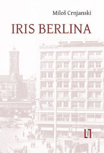 Iris Berlina