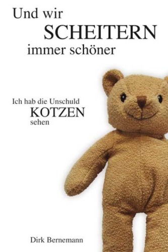 Ich hab die Unschuld kotzen sehen. Tl.2