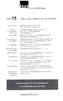 Zur Theorie und Praxis der Transkription