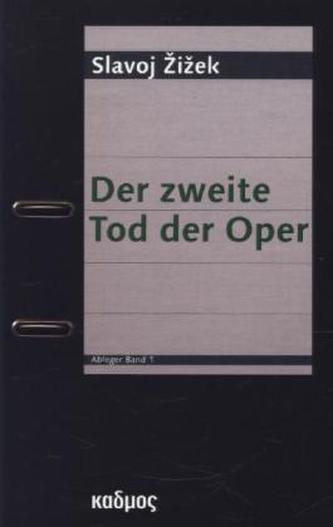 Der zweite Tod der Oper