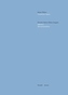 Geschwister Tanner (Manuskript), m. CD-ROM