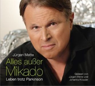 Alles außer Mikado, 3 Audio-CDs