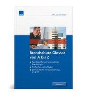 FB - Brandschutz Glossar A bis Z