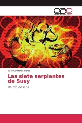 Las siete serpientes de Susy