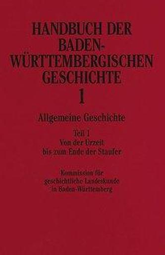 Allgemeine Geschichte. Tl.1