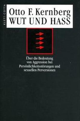 Wut und Haß