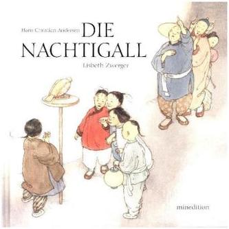 Die Nachtigall