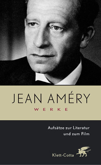 Aufsätze zur Literatur und zum Film