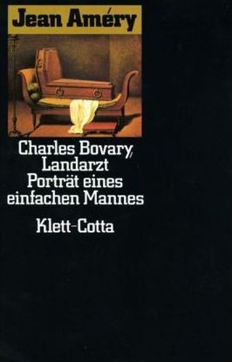 Charles Bovary, Landarzt
