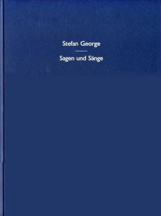Sagen und Sänge