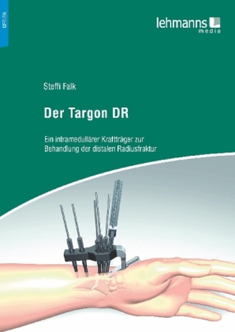 Der Targon DR