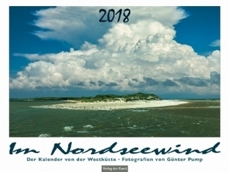 Im Nordseewind 2018