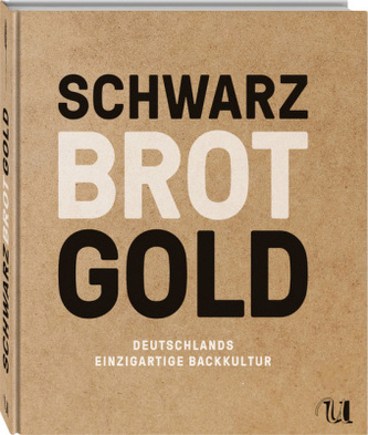 Schwarz Brot Gold