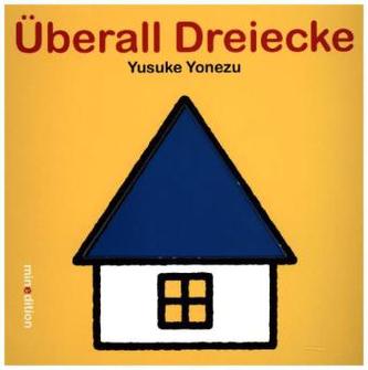 Überall Dreiecke