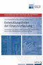 Entwicklungslinien der Finanzverfassung