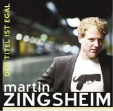 Der Titel ist egal, 1 Audio-CD
