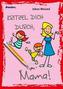 Kritzel dich durch, Mama!