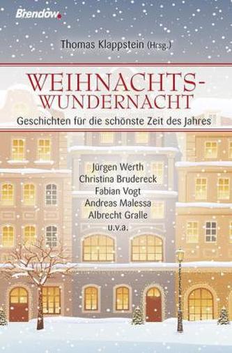Weihnachtswundernacht