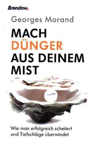 Mach Dünger aus deinem Mist!