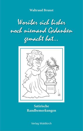 Worüber sich bisher noch niemand Gedanken gemacht hat