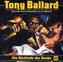 Tony Ballard - Die Rückkehr der Bestie, 1 Audio-CD