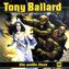 Tony Ballard - Die weiße Hexe, 1 Audio-CD