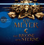 Die Krone der Sterne, 1 MP3-CD