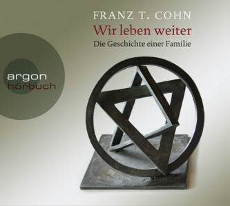 Wir leben weiter, 2 Audio-CDs