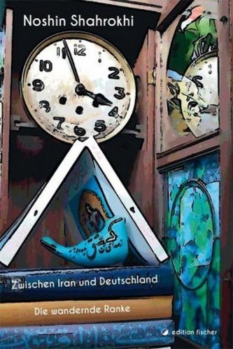 Zwischen Iran und Deutschland