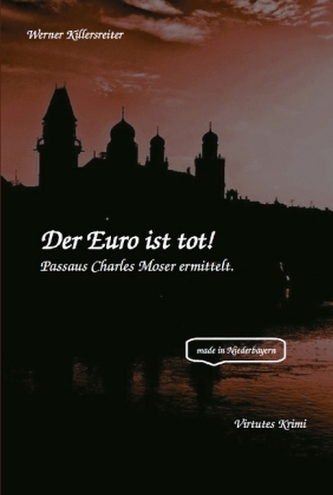 Der Euro ist tot
