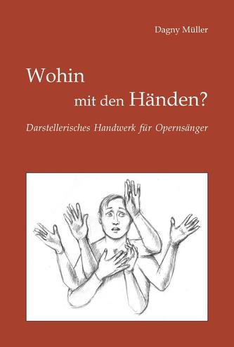 Wohin mit den Händen?