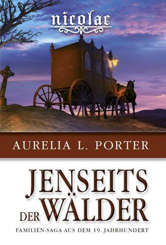 Nicolae - Jenseits der Wälder