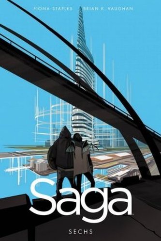 Saga. Bd.6
