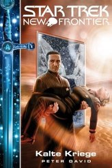 Star Trek - New Frontier: Kalte Kriege
