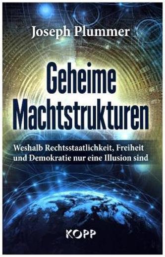 Geheime Machtstrukturen