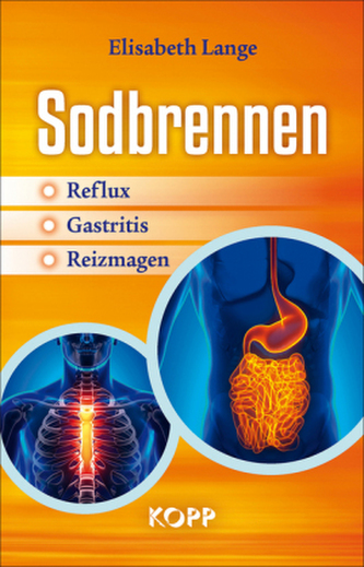 Sodbrennen