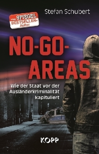 No-Go-Areas