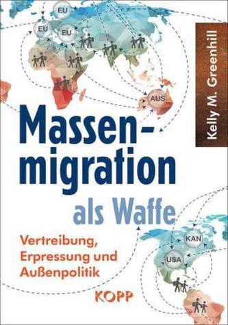 Massenmigration als Waffe