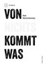 Von nichts kommt was, m. Audio-CD