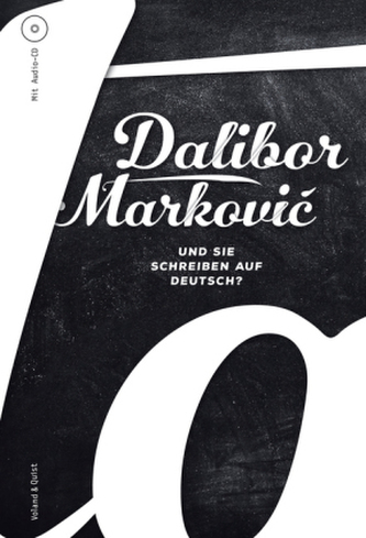 Und Sie schreiben auf Deutsch?, m. 1 Audio-CD
