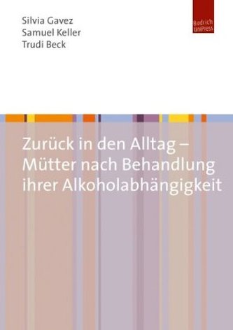 Zurück in den Alltag