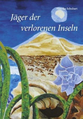 Jäger der verlorenen Inseln