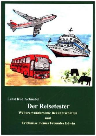 Der Reisetester