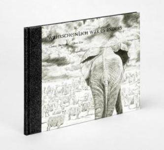 Wahrscheinlich war es anders