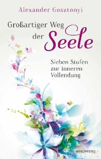 Großartiger Weg der Seele