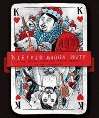 Kleider machen Leute